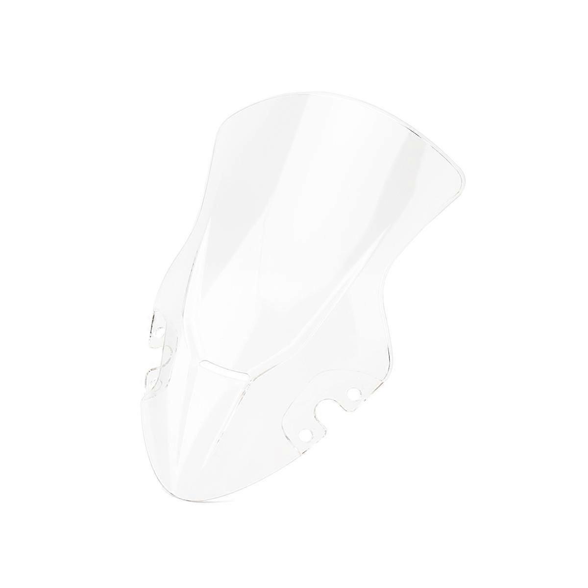 Motorcycle Windscreen Deflector Extention Kit Windshield Fairing for 450 450SR 450Sr 2022 2023(Tran
