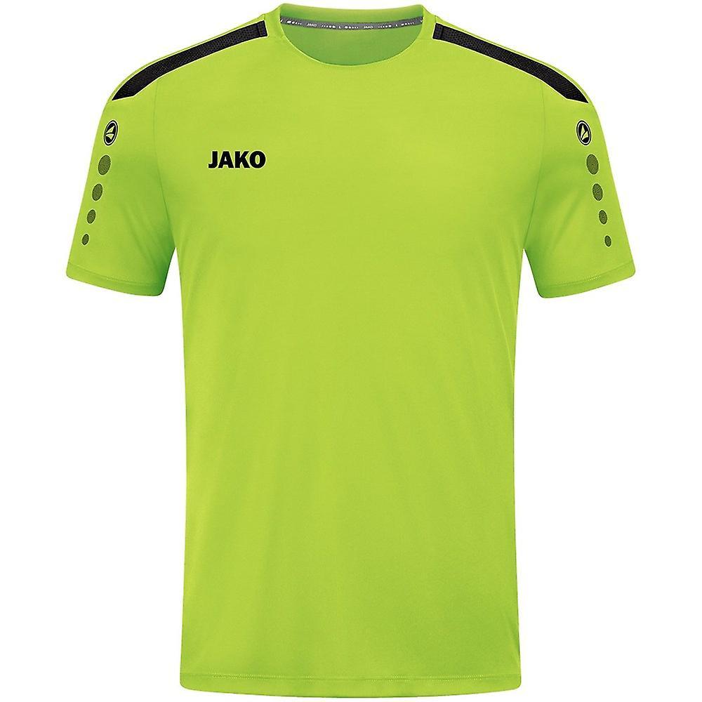 T-Shirt Jako Power 4223210
