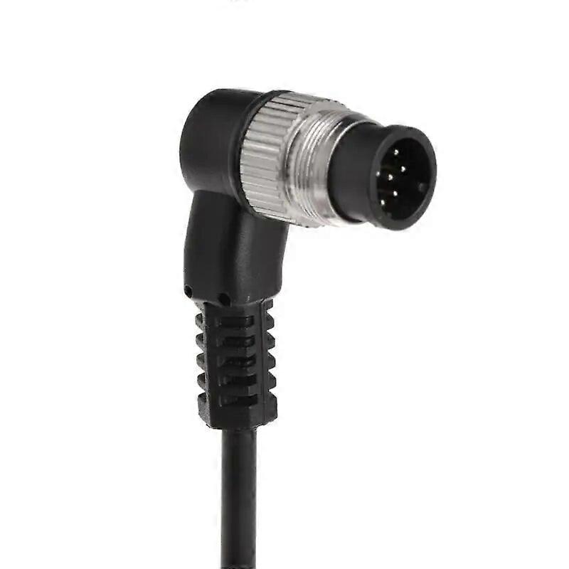 25mm-N1 Camera Remote Shutter Release Connecting Cord Cable for Nikon Camera