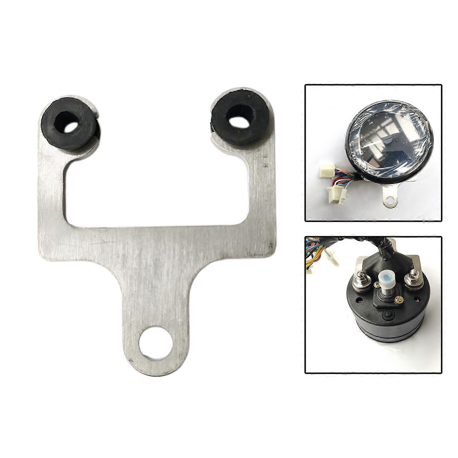 Motorcycle Instrument Bracket Mount Stand Sturdy for CF125 Accessory