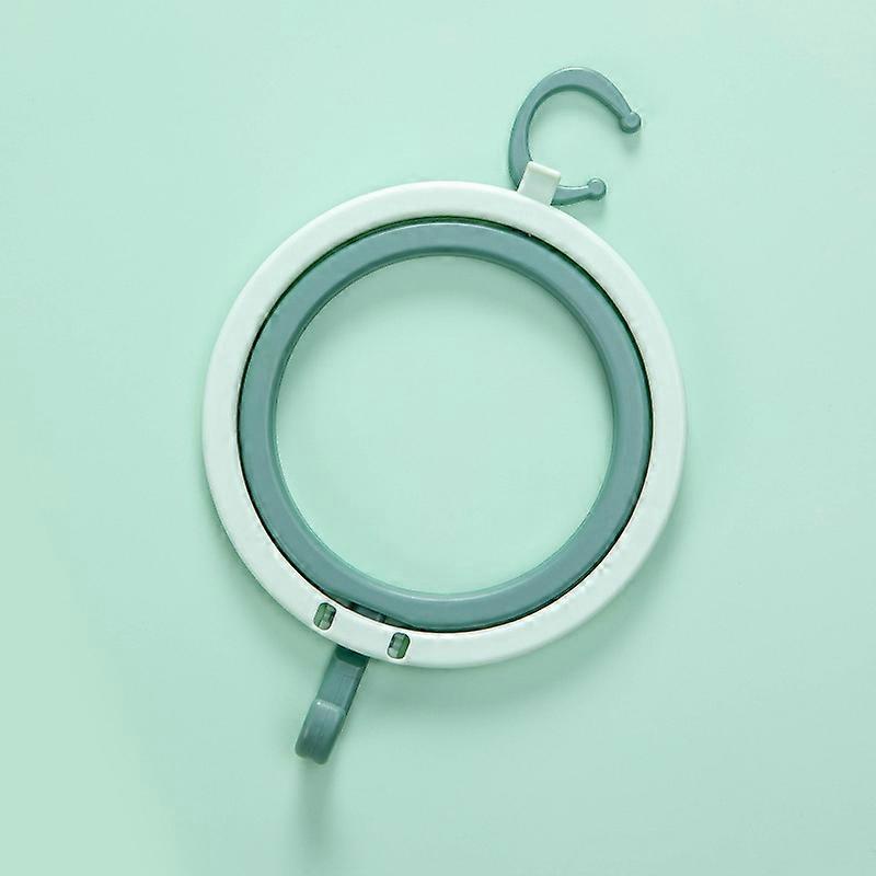 Wall-mounted Hat Multi-layer Rack Baseball Cap Hanger Decorative Display Rack  for Towel Ties