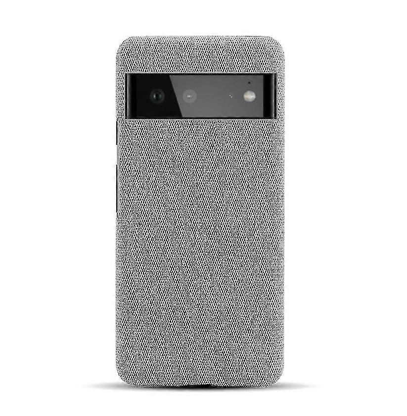 Fabric Protetive Case For Google Pixel 6