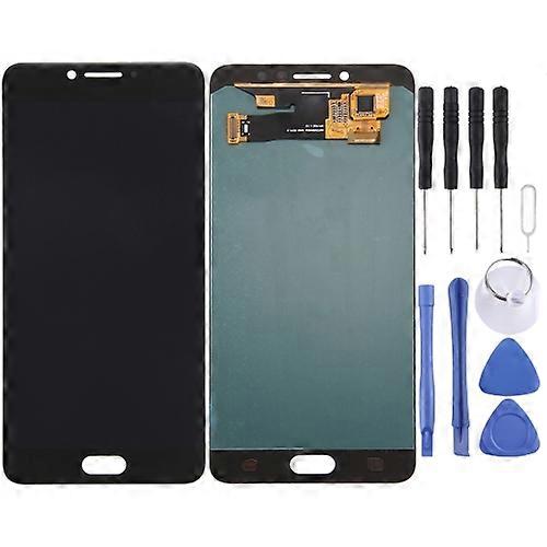 ORIG Replacement Screen Display for Galaxy C7 Pro / C7010 with Digitizer Full Assembly