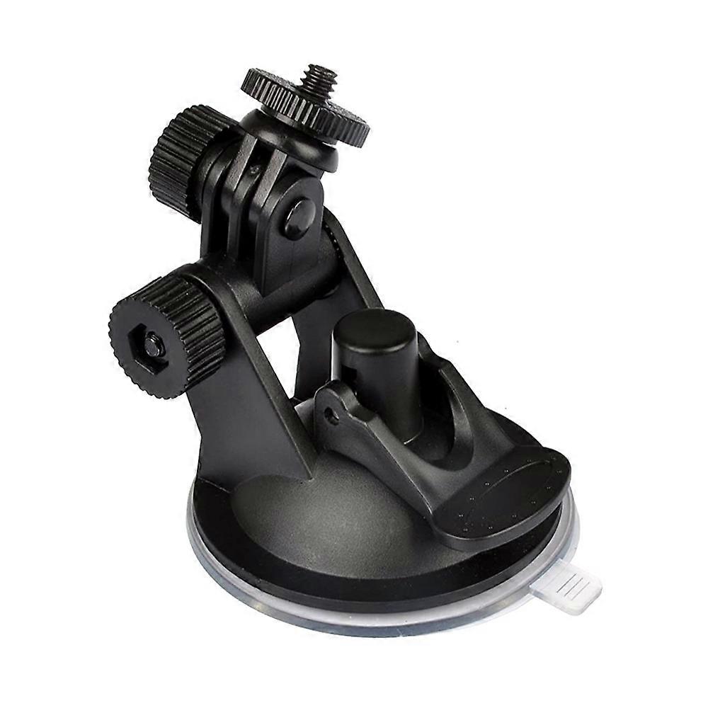 Suction Cup for Action Camera Accessories Car Glass Hoder for Gopro Hero 10 9 8 7 6 5 4 Osmo 360 Action Camera Accessories Mount