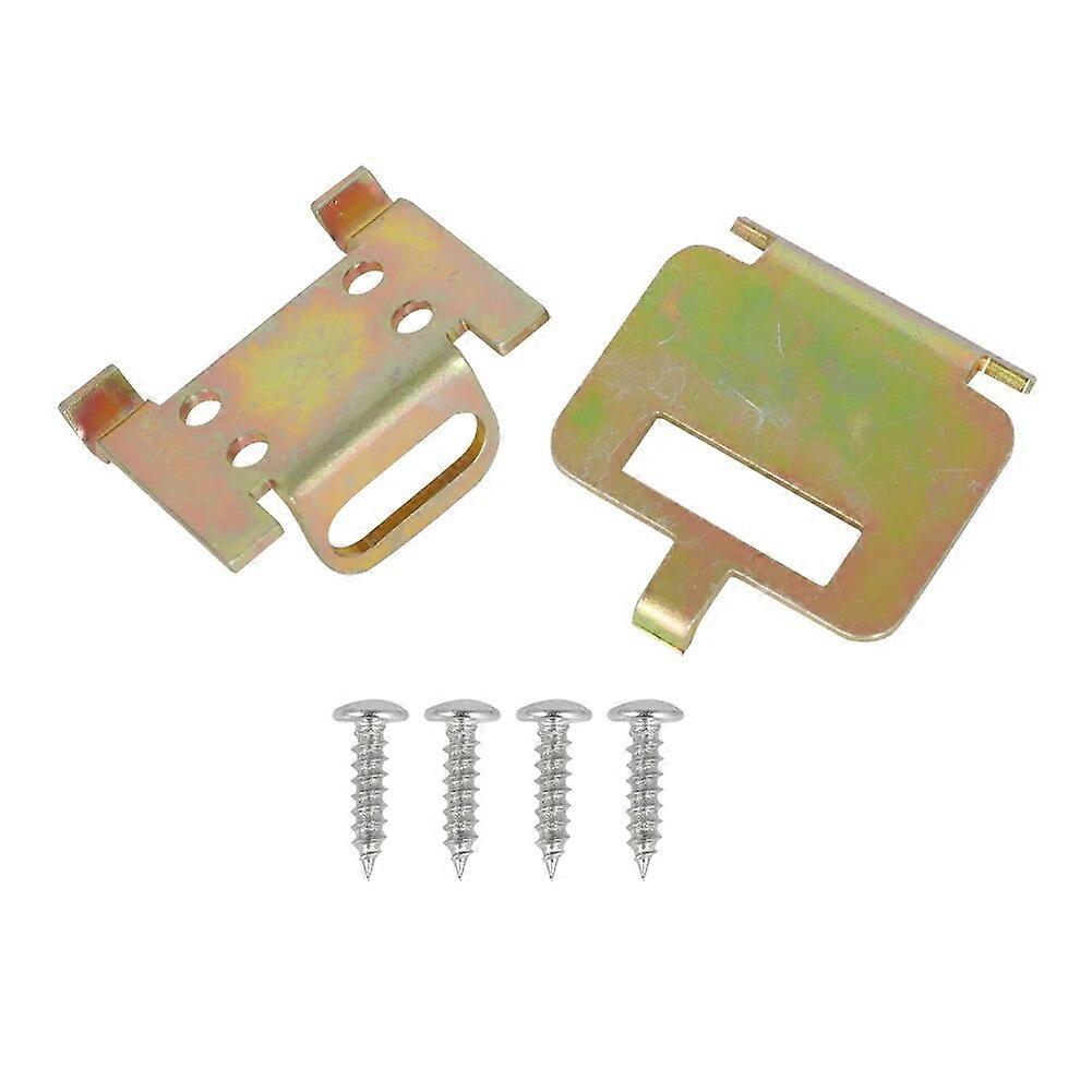 Breaker Molded Case Handle Lock Hasp Padlockable For Eaton Cutler Hammer PLK1