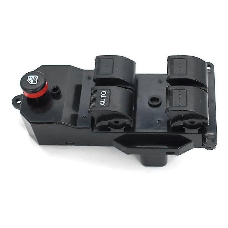 Power Window Switch Compatible Honda Civic 2001-2005 CRV 2002-2006 Driver