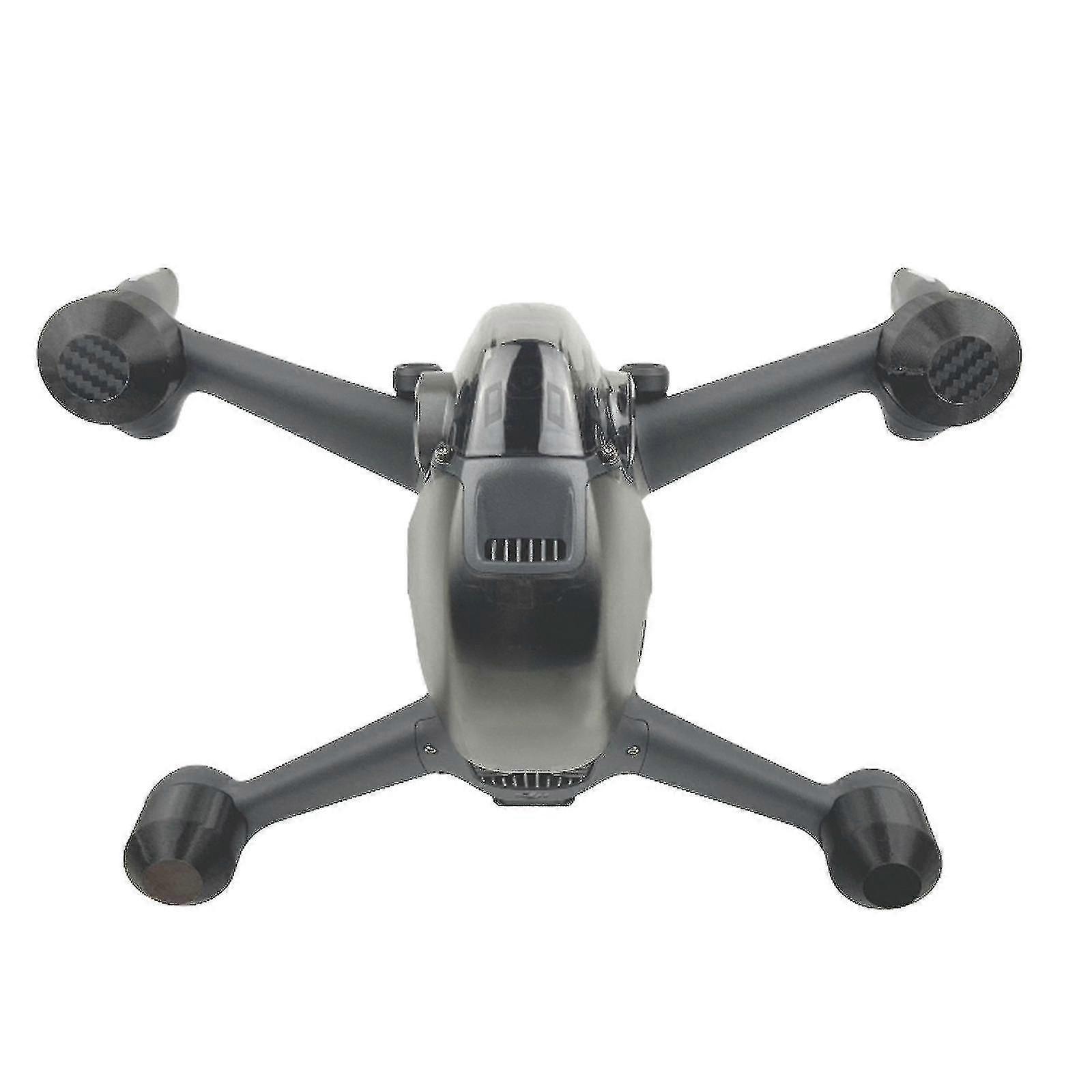 Motorabdeckung für Dji Fpv Combo Drone Engine Protector Staubdichte Kappe