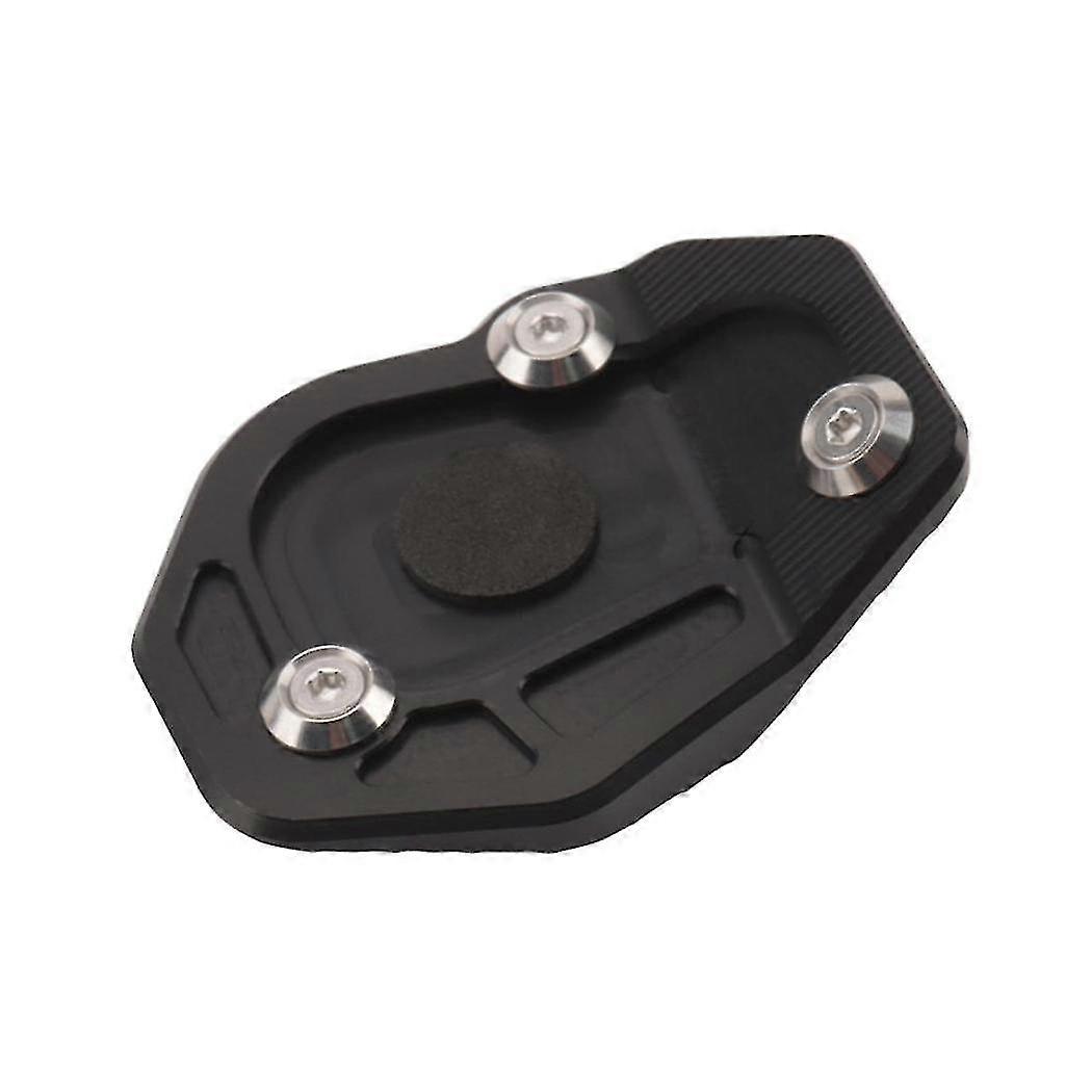 Motorcycle Side Stand Enlarger Extension Plate Pad For R Ninet Urban Gs/pure//scrambler 2017-2019 A