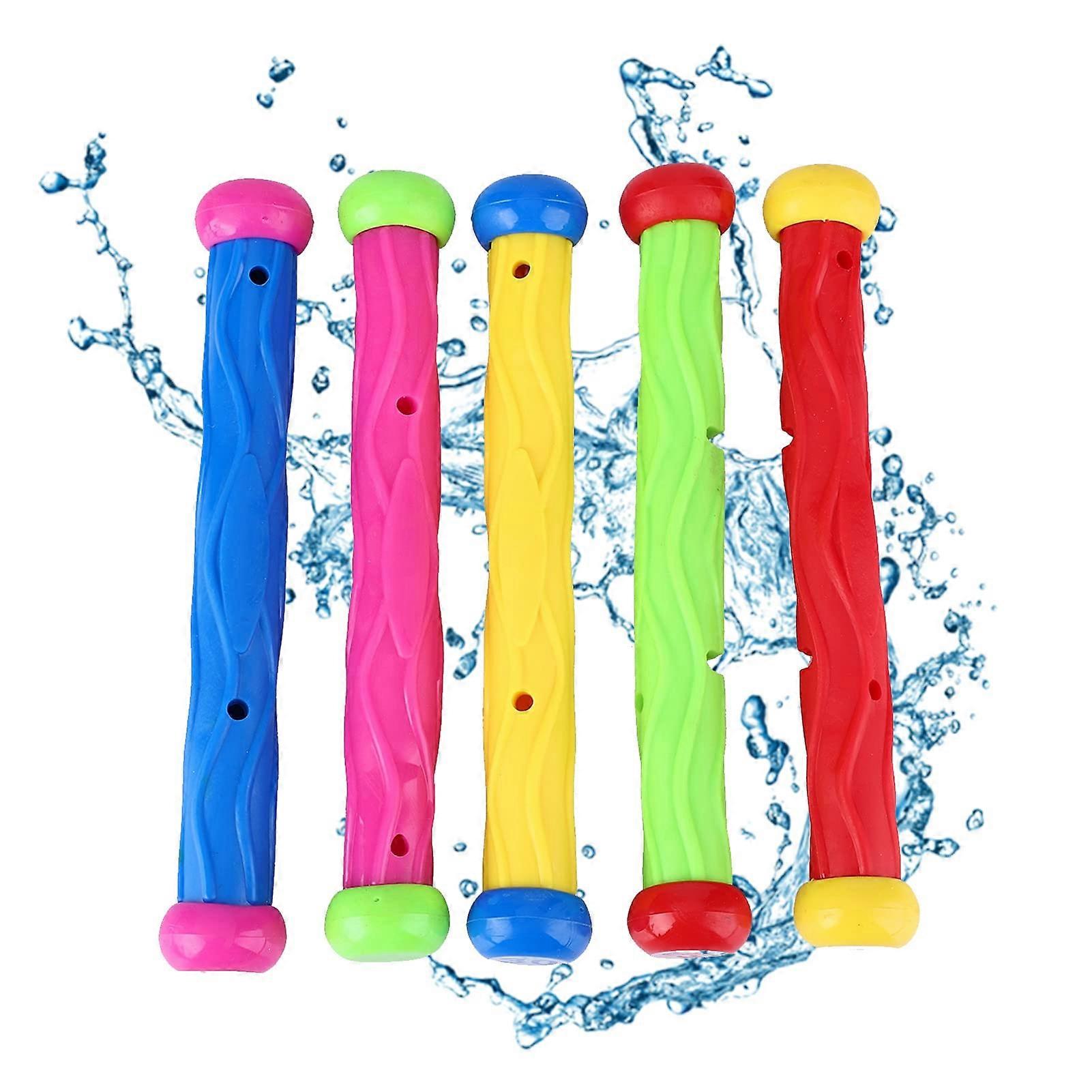 4Pcs Pool Diving Toys Set,4 Styles Shark Design Diving Torpedoes Toys,Summer Swimming Underwater Rocket Toys for Kids Boys Girl Diving Game Pool Train
