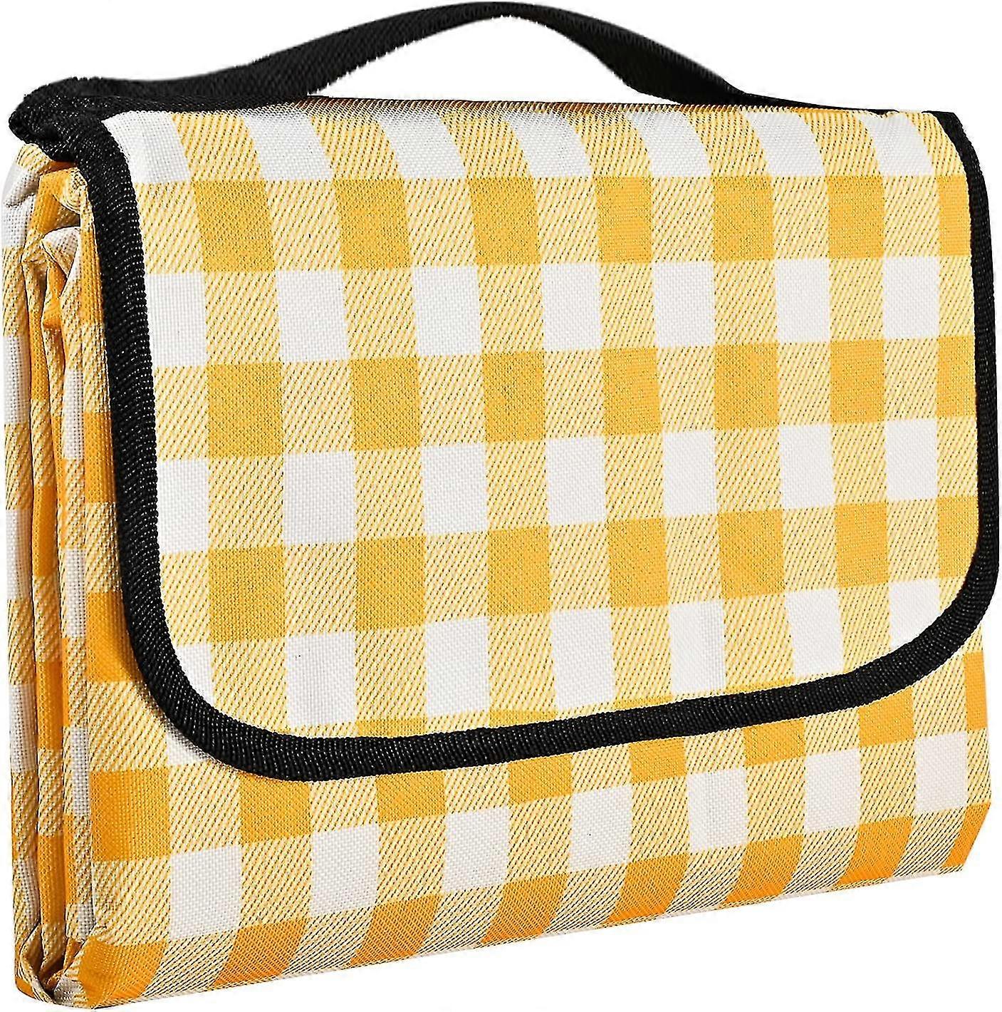 Outdoor Picnic Blanket