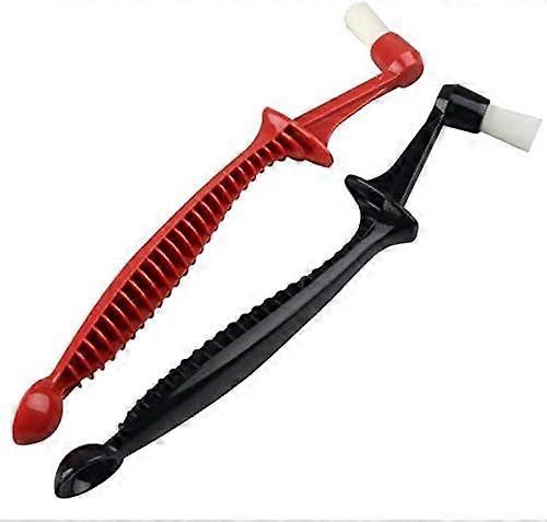 Coffee Machine Cleaning Brush for Espresso Machine Coffee Cleaning Tool