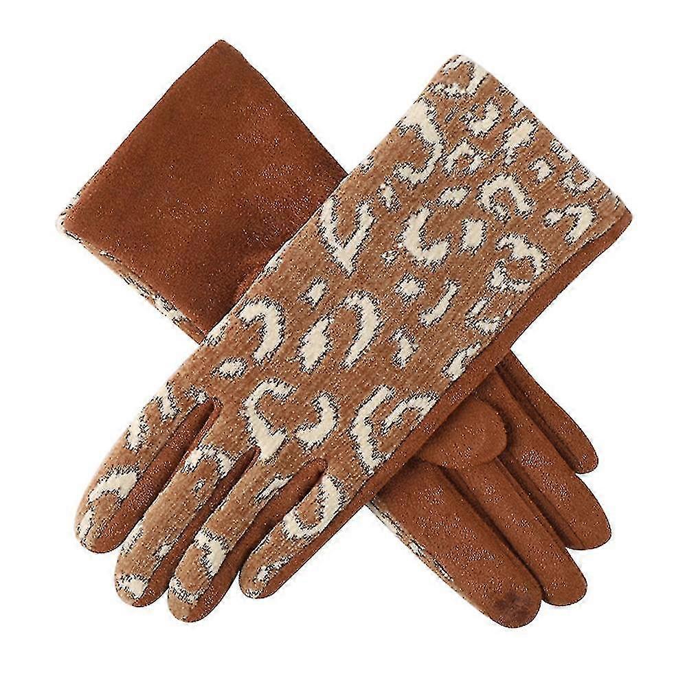 Vrouwen Leuke Koude Winter Handschoenen Warm