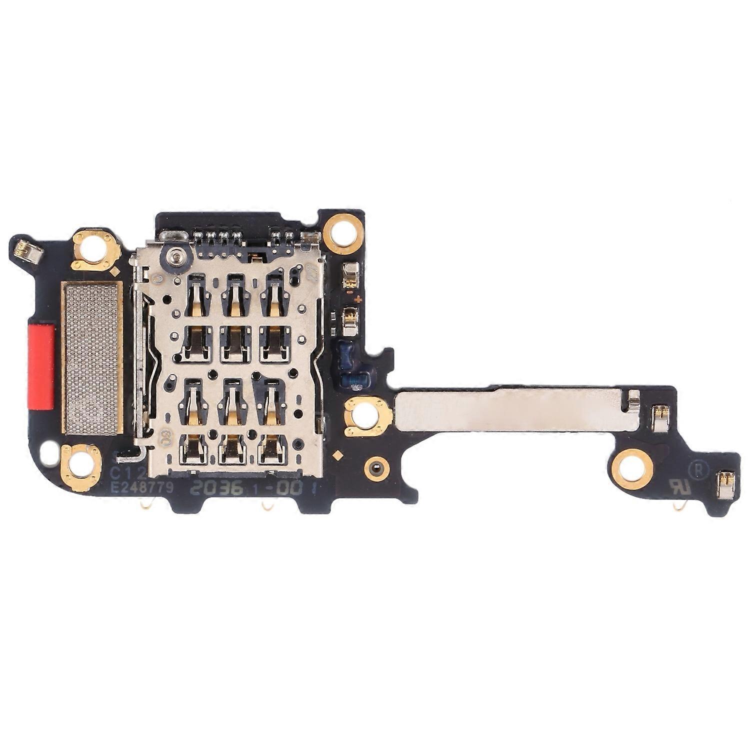SIM Card Reader Board for OnePlus 9RT 5G