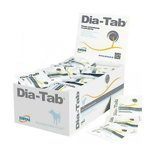 Dia-Tab 60 tablets