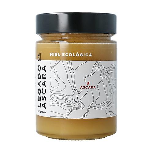 Ascara Honey of Transhumance 450 g
