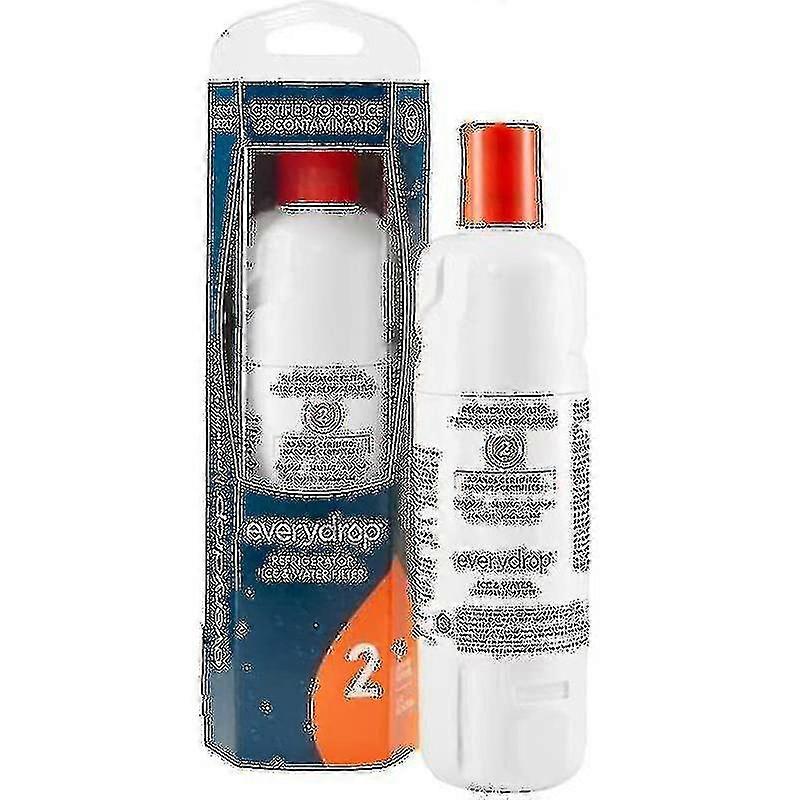Everydrop Ice And Water Refrigerator Filter