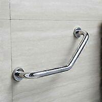 Bath handle 45 cm Wall-mounted grab bar Wall-mounted towel rail Elderly
