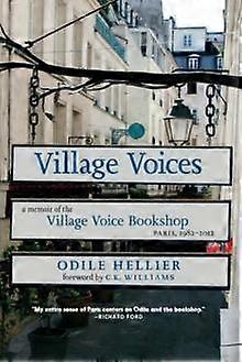 Village Voices - Odile Hellier