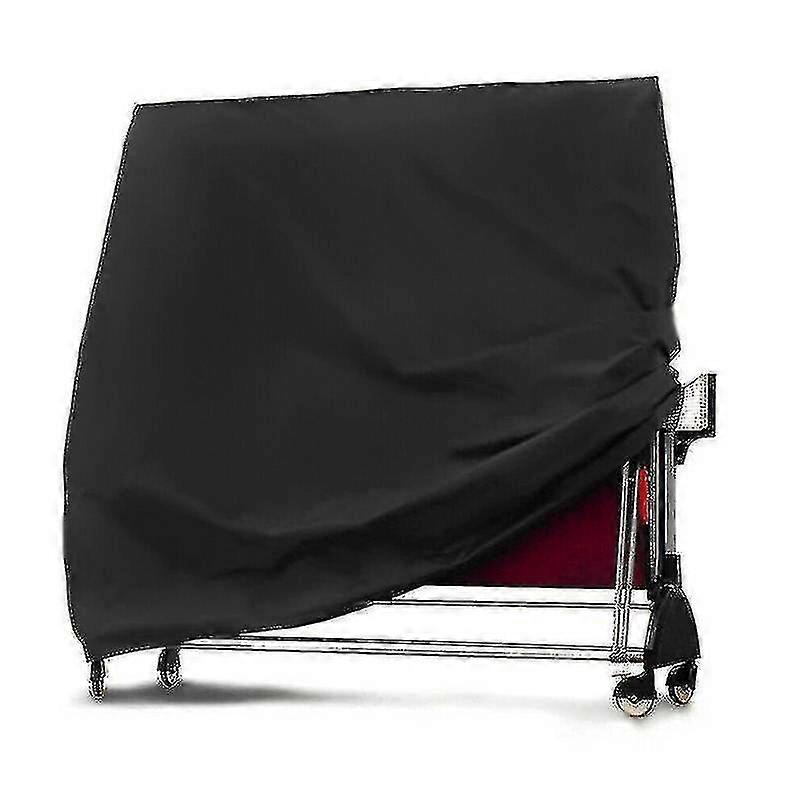 Uv-kestävä ulkopöytätennispöytä Waterproof_c