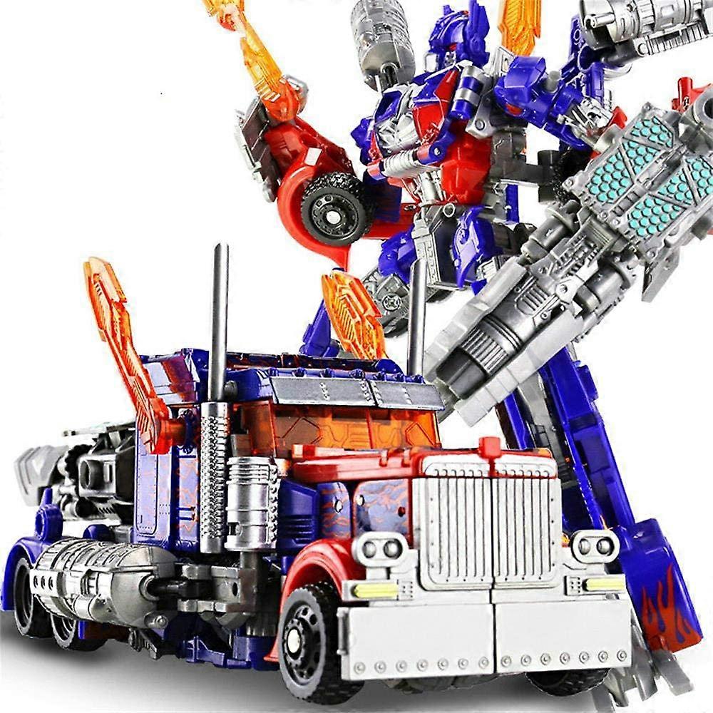 Transformers, Era Of Extinction: Optimus Prime, Hornet, Alloy Toys, Car Robots, Transformers Models, Children'S Gifts, Body Parts Can Be Rotated 360 D