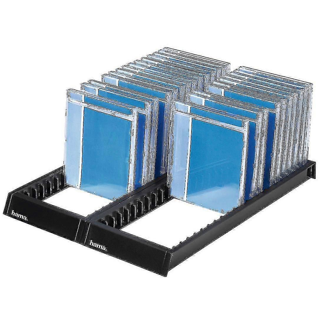 Easy Storage Unit Holds 44