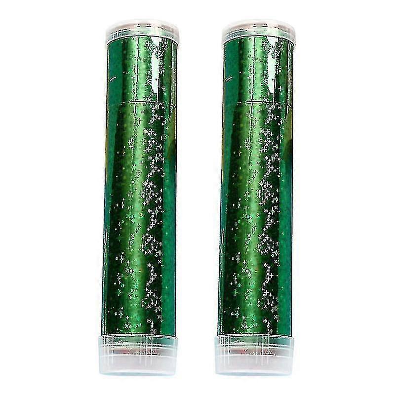 2pcs Funny Kaleidoscope