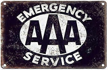 Visão Street Wear Skate Tin Sign Metal Sign Tin Sign 8x12 polegadas OU 12x16 polegadas Modo 2866