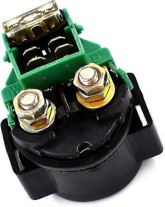 Starter-Magnetrelais Für Arctic ATV 350-450 - Motorrad Zubehör 2008-2012
