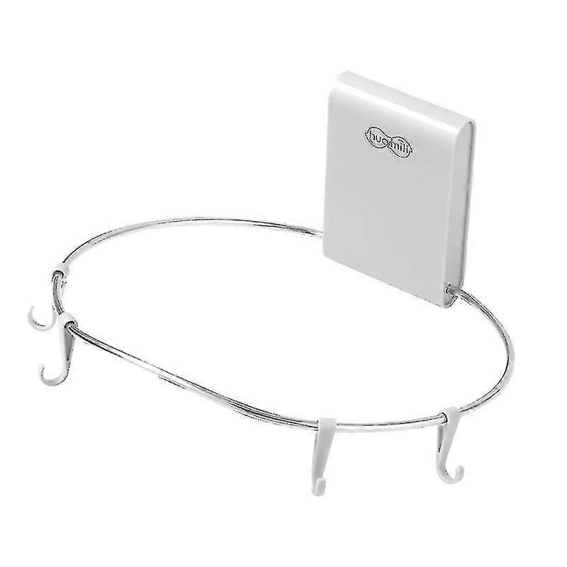 Bathroom Wall Mounted Washbasin Shelf