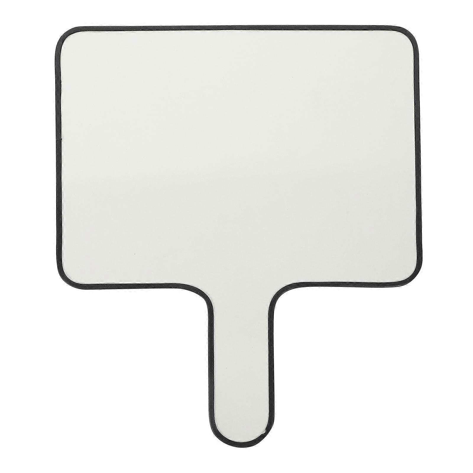 Interaktives Answer Board Quick Response Board Handheld doppelseitiges Whiteboard