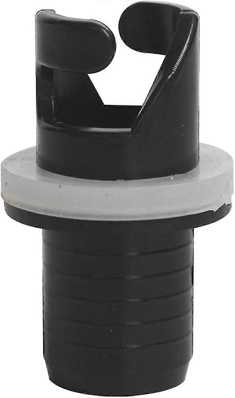 Air Valve Adapter, Inflatable Kayak Air Pump Adapter Accessory