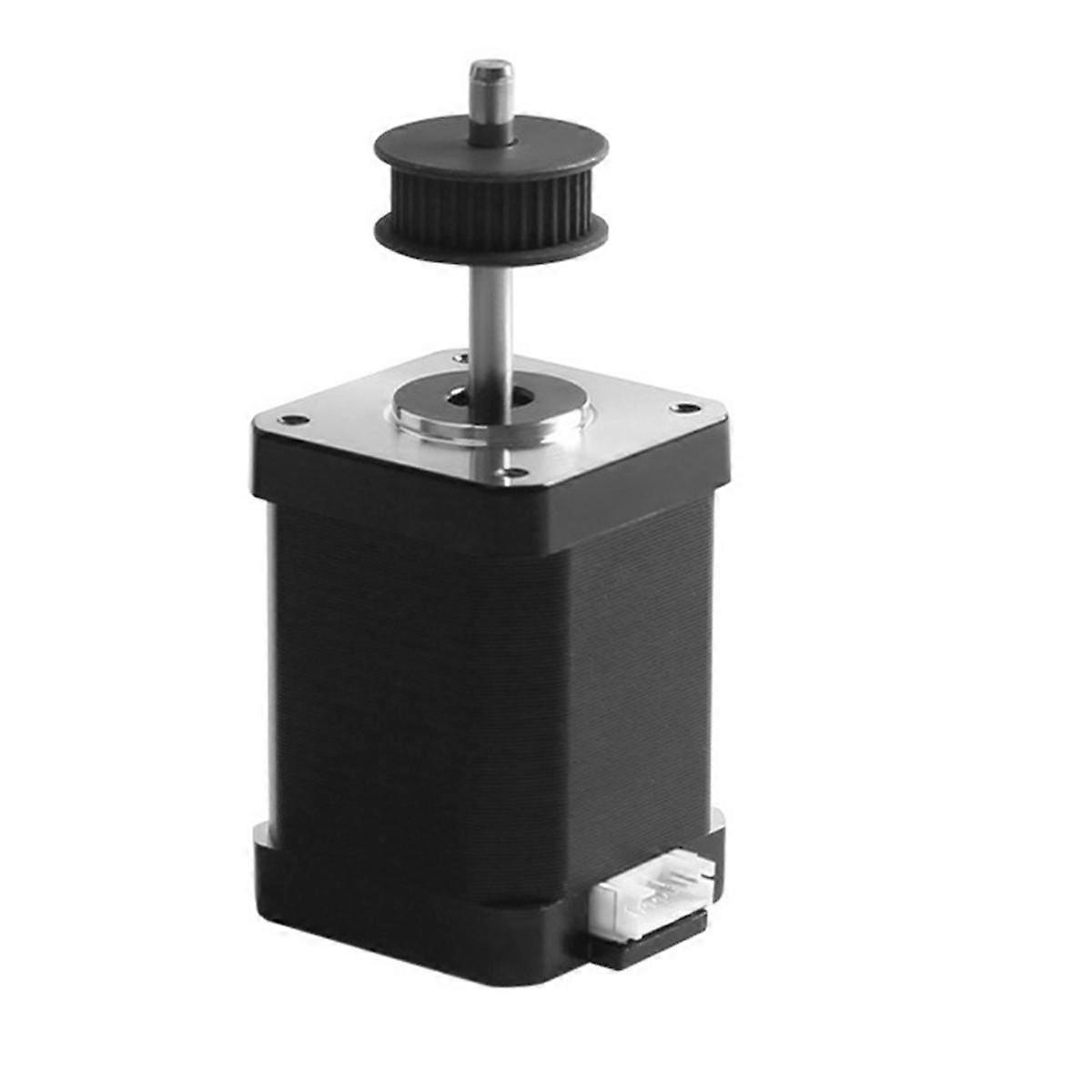 For K1/K1 MAX/K1C 42-60 Stepper Motor High Temperature Resistance High Speed 3D Printer Motor