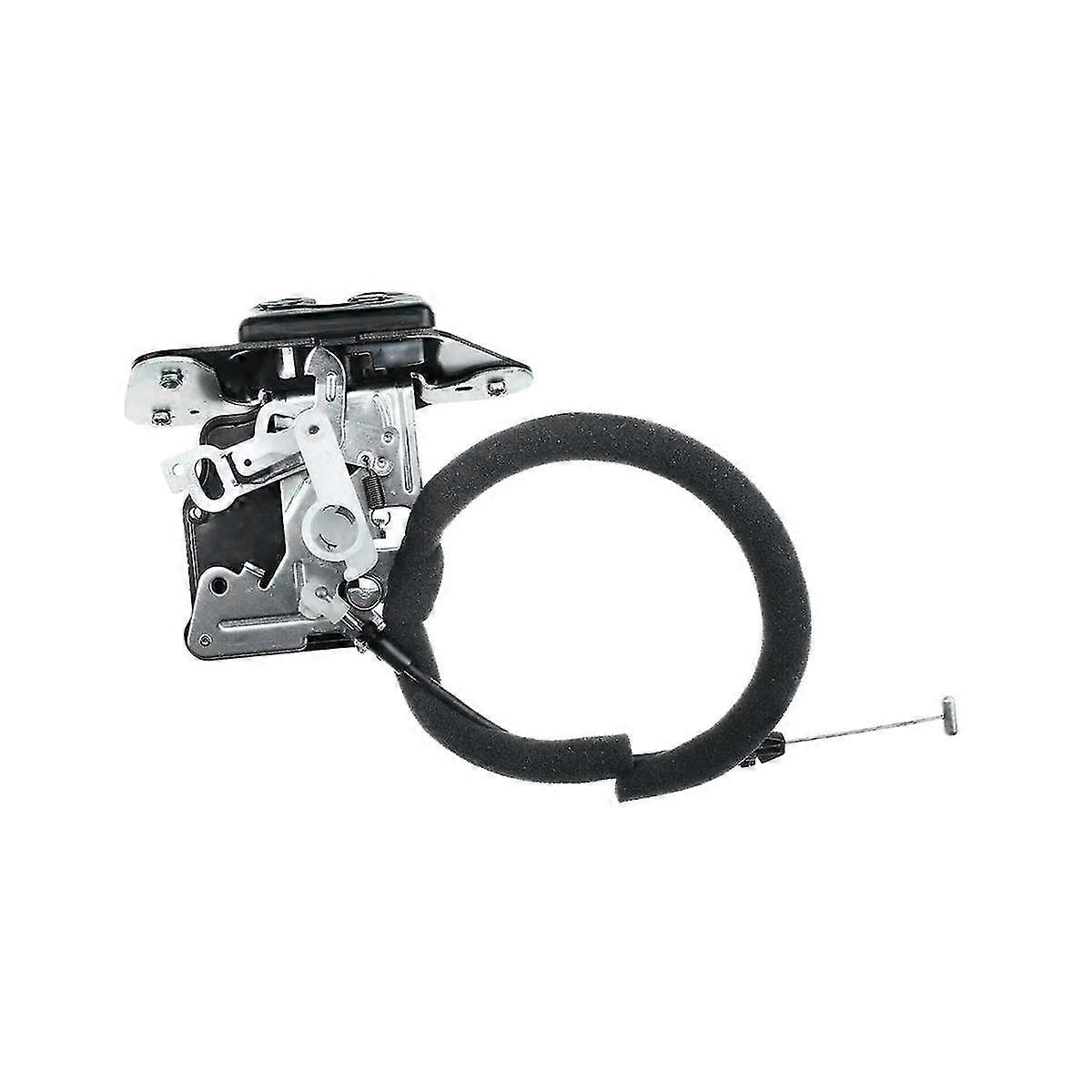 04589243ag Trunk Lock Actuator Latch Automotive For Grand Caravan 2009-2017