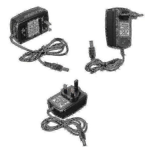 Ac Dc 12v 2a Power Supply Adapter Charger For Cctv Security Camera