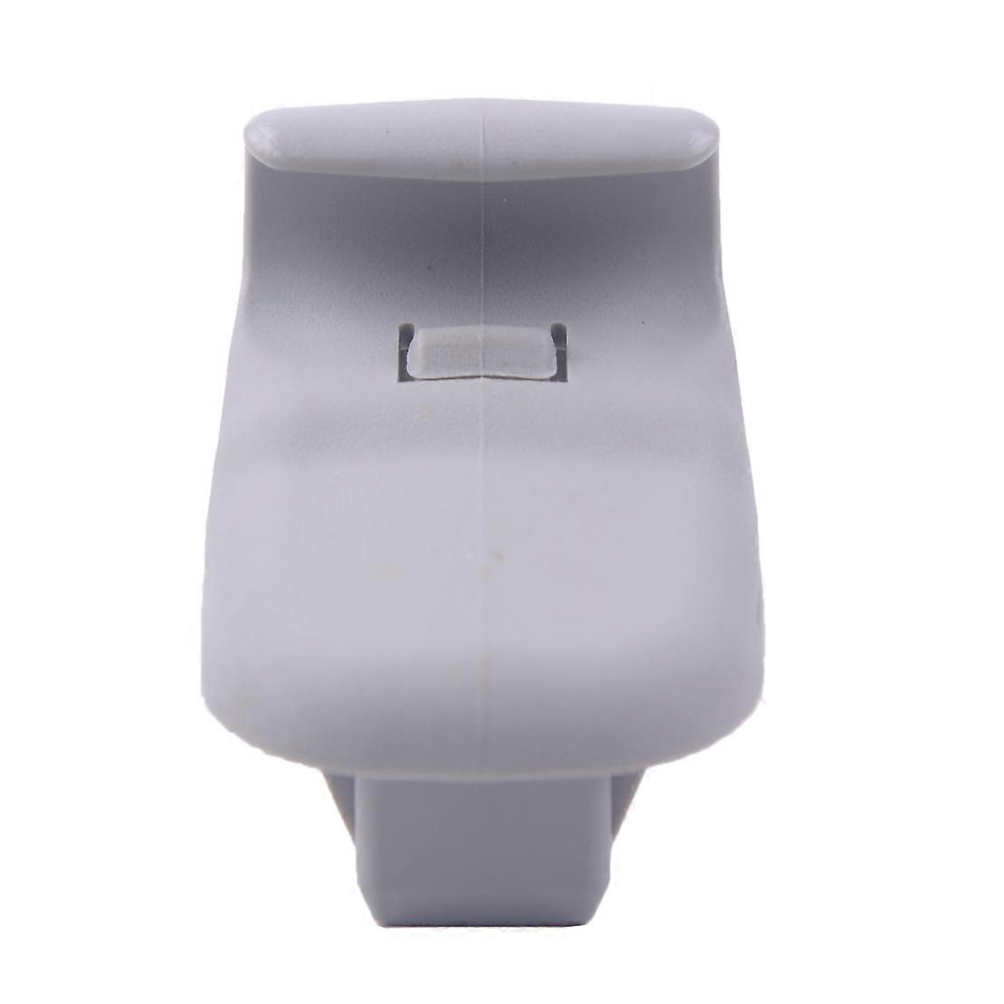 LC6269261B77 Sun Visor Mounting Clip Hook Adapter Fit for Mazda 3 5 6 CX-7 CX-9 RX-8 2007 MPV 2004 2005 2006
