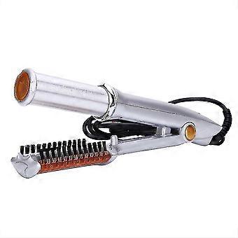 2-veis roterende curling Iron_(SZSLK)