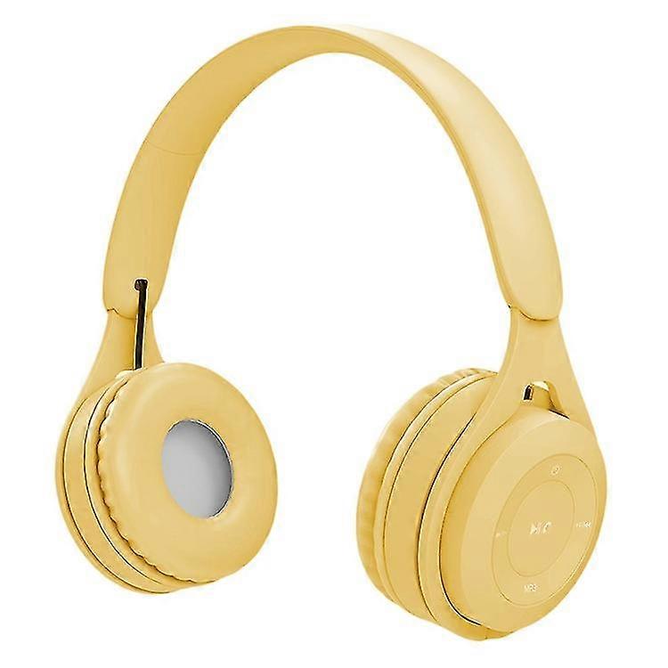 Bluetooth Headset With Advanced Noise Cancellation Technology for Crystal Clear Calls