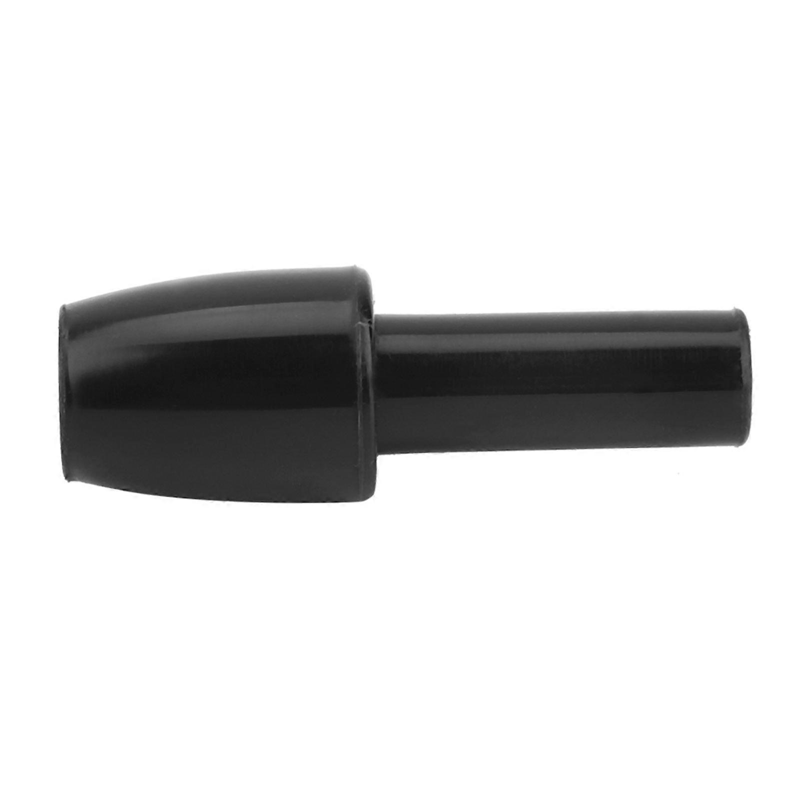 Coffee Machine Spout Plastic Reusable Durable Foam Froth Nozzle