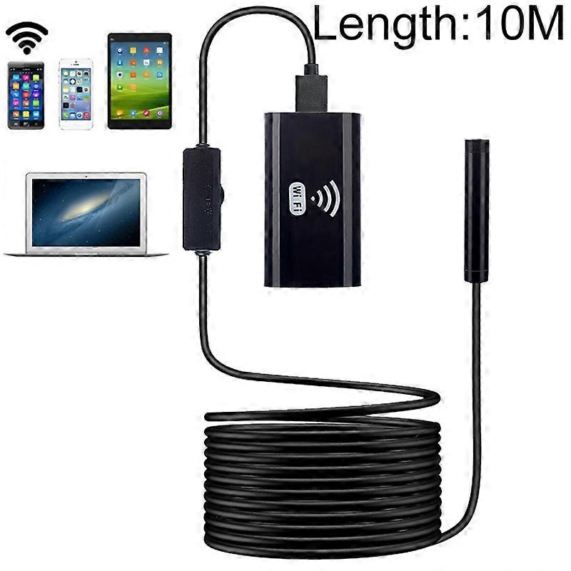 F99 10m Hardwire HD Mobile Phone Endoscope