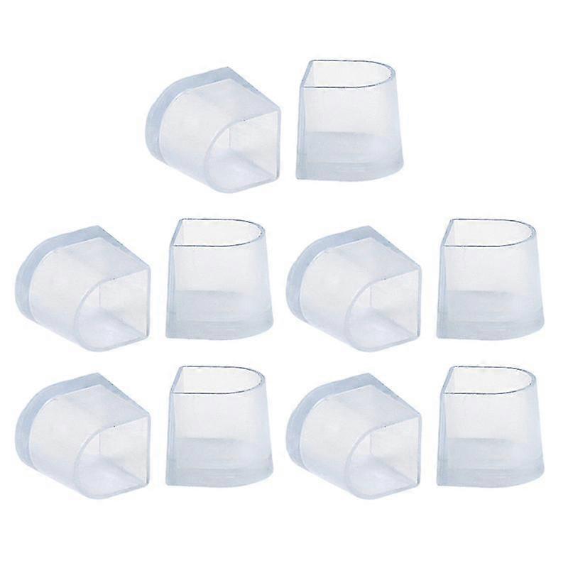 Pvc High Heel Protector For High Heel Protection-c