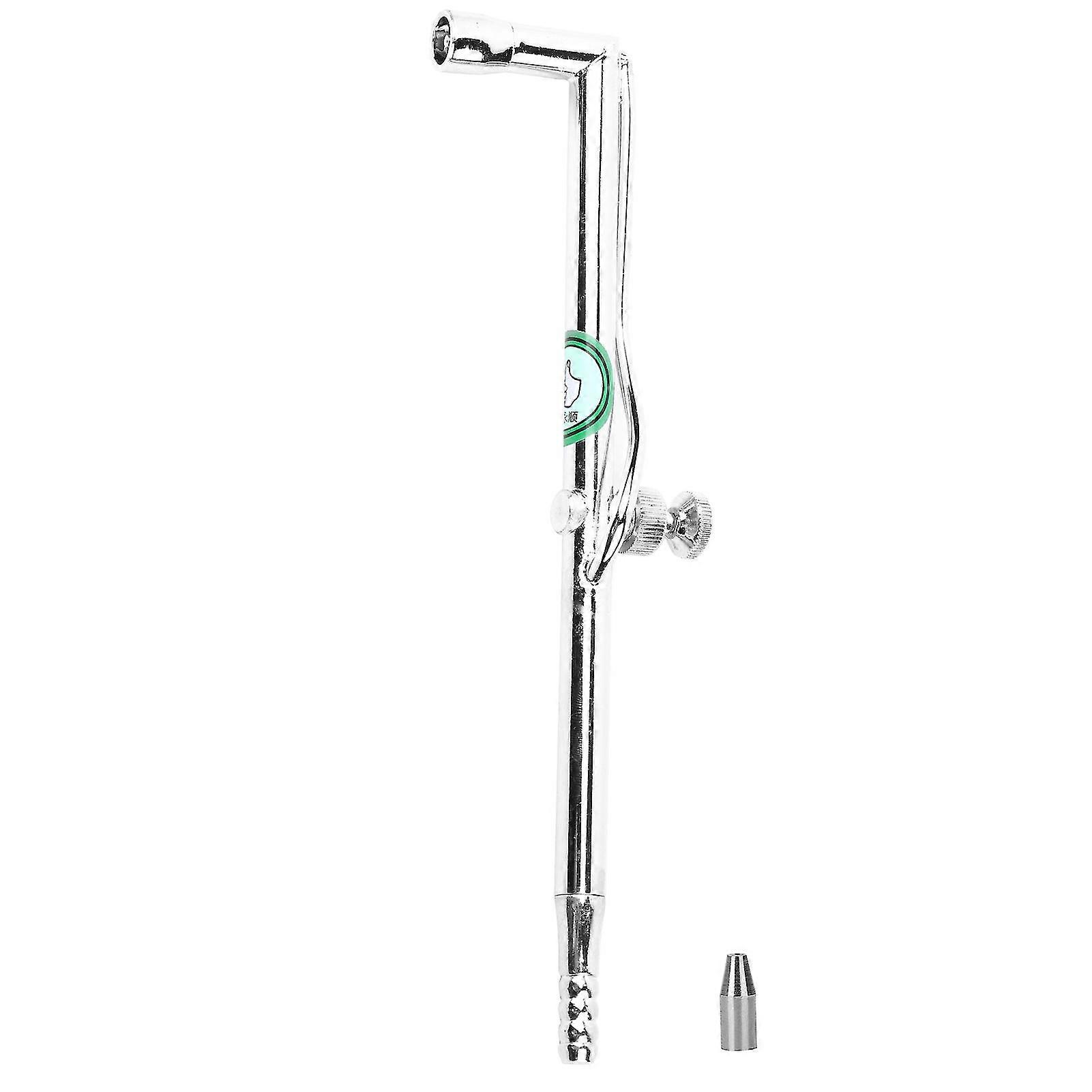 Copper Welding Torch Soldering Tool Flame Gun for Practical Jewelry Making