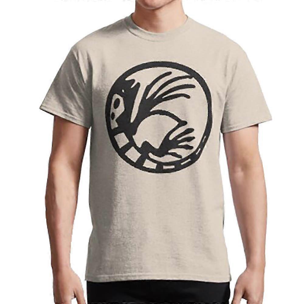 Monster Rancher Gizemli Disk Tişört