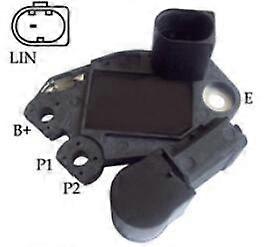 Alternator Voltage Regulator 13805360 599183 2613652 FG23S061