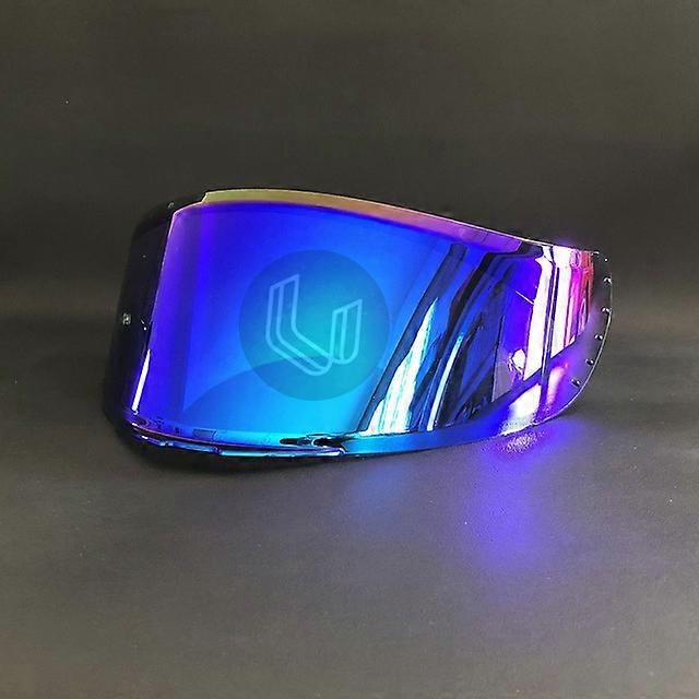 Motorcycle helmet Visor Anti-UV PC visor Lens v14 Model Clear Smoke Dark Replacement Visor For MT V-14 Rapide Targo Blade 2