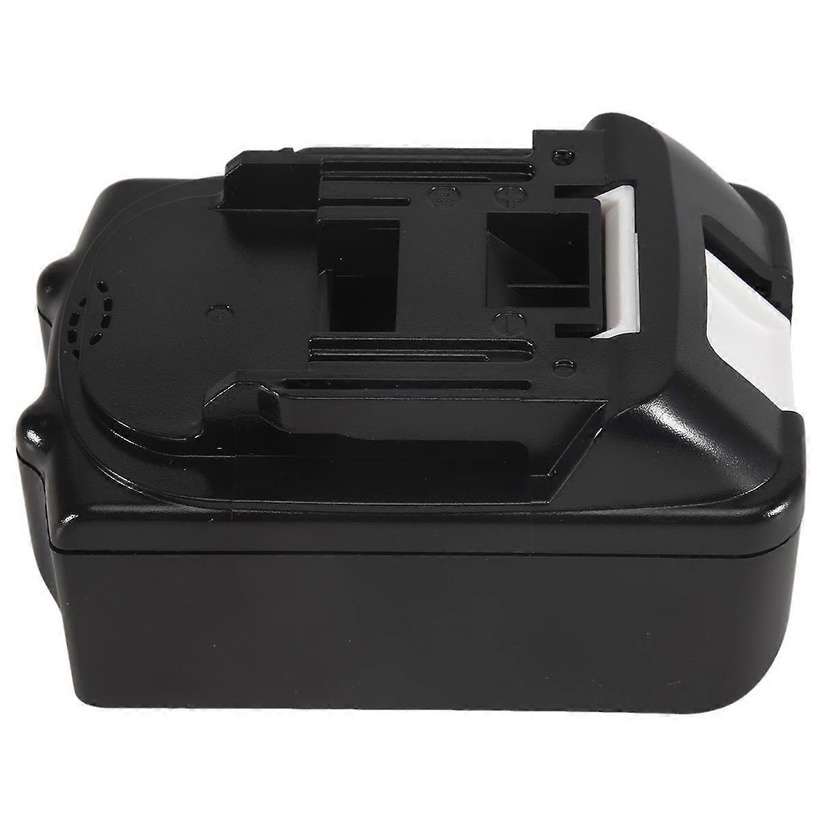 BL1830 with Li-Ion Power Tools Battery Case Replacement for 18V BL1840 BL1850 Plastic Shell