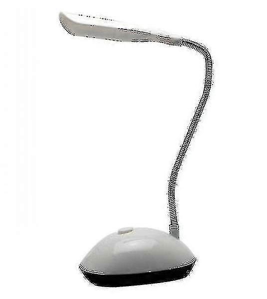 Foldable Portable Led Desk Lamp(white)