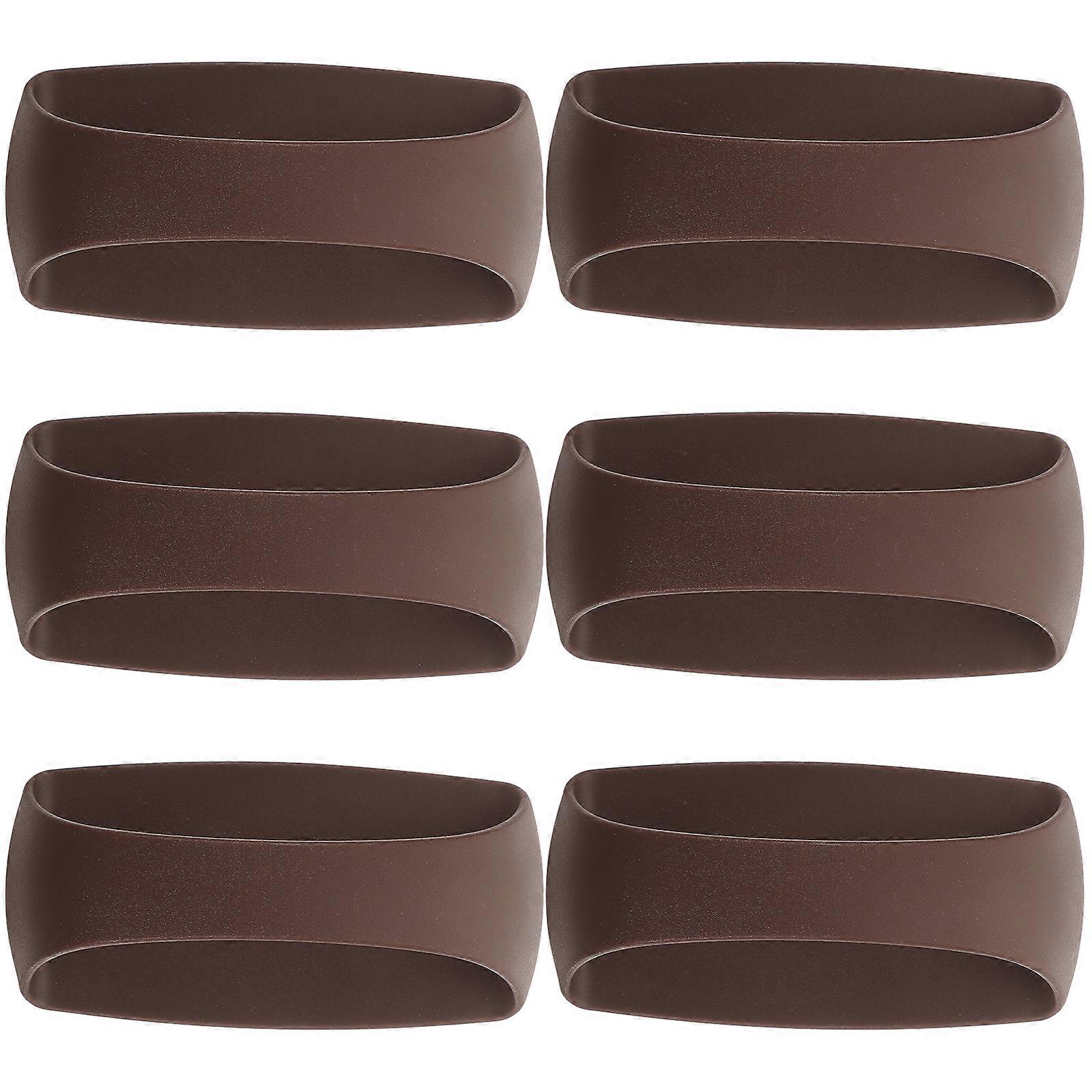 6pcs Adhesive Handle Cabinet Door Handle And Pull Adhesive Door Handle