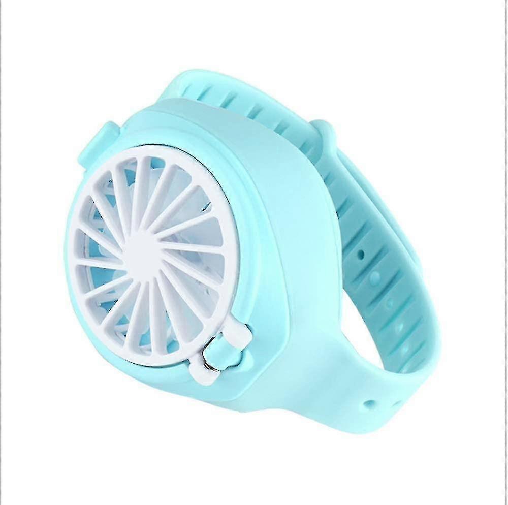Mini Watch Shaped Fan