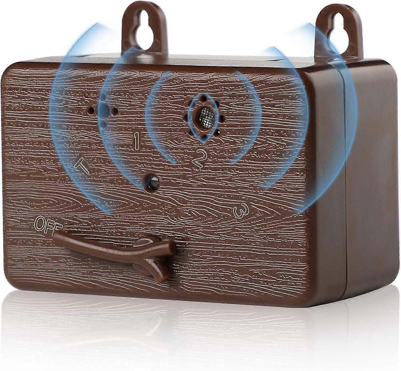 Anti Barking Device. Dog Barking Control Devices. 3 Modes Dog Barking Silencer