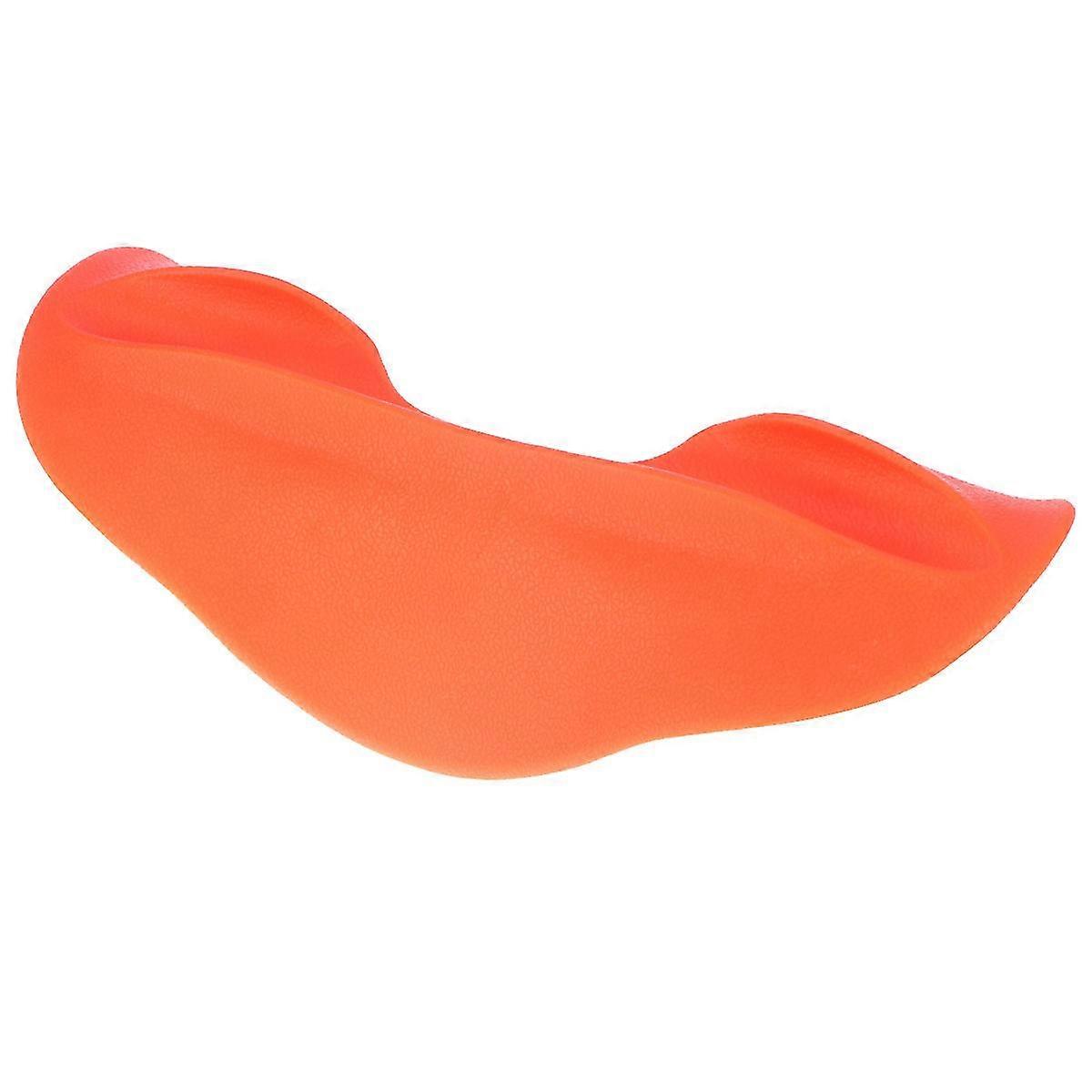 Barbell Squat Pad Neck & Shoulder Protective Bar Pad For Weight Liftingorange